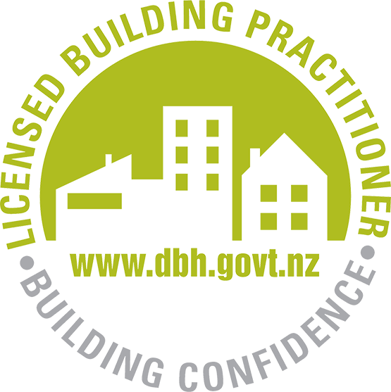 Lisenced Building Practitioner